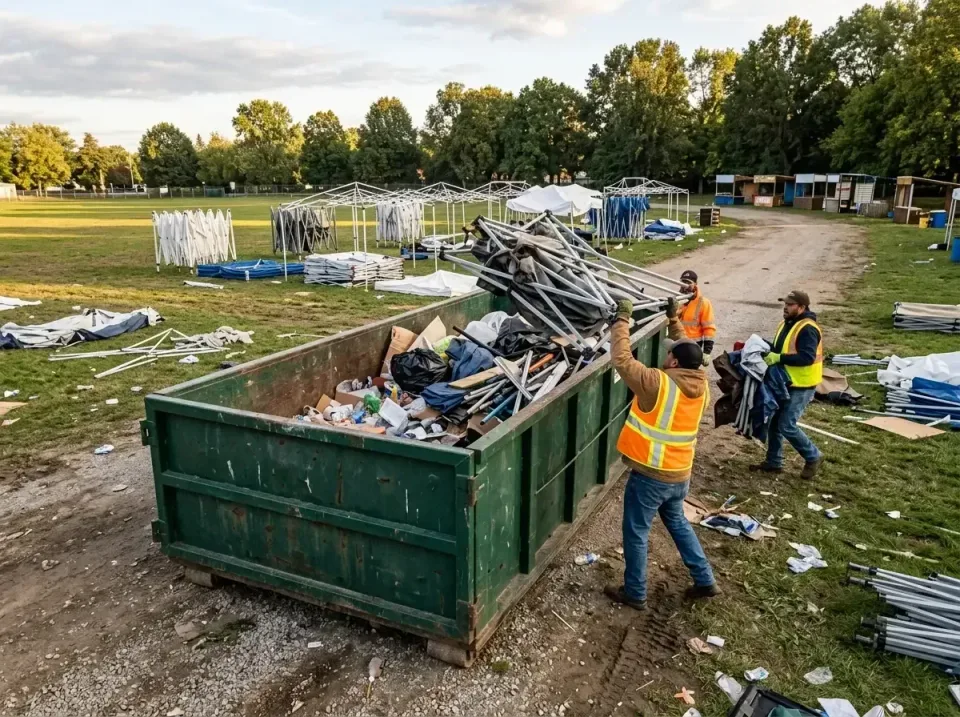 temporary-event-waste-containe-016 — frequently asked questions, Roll-Off Dumpster Rental Services in Nicholls, GA